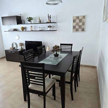 Peñíscola Maestrat13 아파트 외부 사진